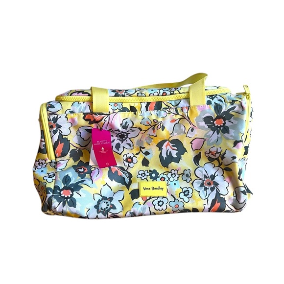 Vera Bradley Gym Bag